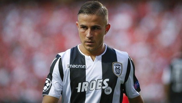 Ο Πέλκας είπε “όχι” στα λεφτά της Φενέρ γιατί θέλει κούπα με ΠΑΟΚ