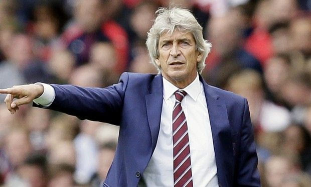 Άντε να διώξει τώρα τον Πελεγκρίνι…