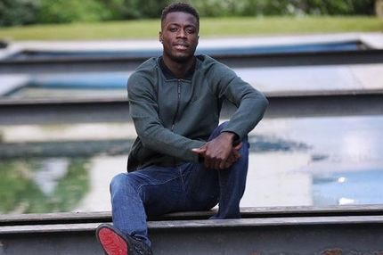 Ένας Pepe που (τον) αγαπάει το ποδόσφαιρο