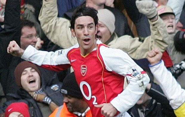 Ήξερες ότι ο Πιρές προτίμησε την Άρσεναλ από τη Ρεάλ;