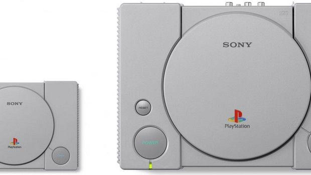 Η πρώτη κονσόλα που παίξαμε PES επιστρέφει