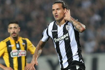 Ο Πρίγιοβιτς έριξε το τελευταίο μεγάλο κάστρο