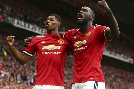 O Ράσφορντ “πυροβολεί” και ο Κάραγκερ τον “ξενερώνει”!