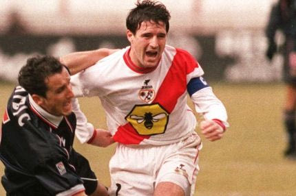 Η πρώτη γυναίκα-πρόεδρος σε ομάδα της Primera κατέληξε στη φυλακή