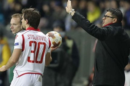 Ο Αστέρας δεν φοβάται την Νάπολι, ας είναι καλά ο κατάσκοπος!