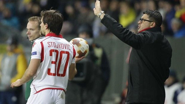 Ο Αστέρας δεν φοβάται την Νάπολι, ας είναι καλά ο κατάσκοπος!