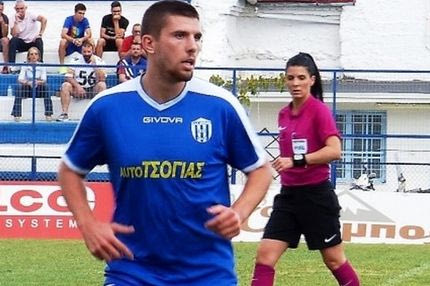 Έχει το όνομα, αλλά όχι τη χάρη του brother. Μόνο… κιλά!