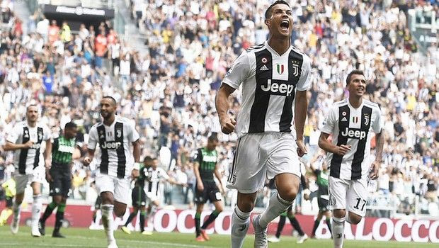 Τα πρώτα γκολ του Ρονάλντο έφεραν “έκρηξη” στο Τορίνο!