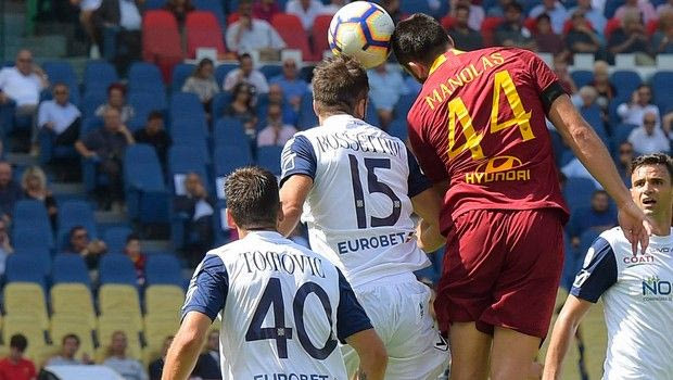 Mε τέτοιες “κηδείες”, πώς να μην αρχίσει με κούπα ο Ρονάλντο;