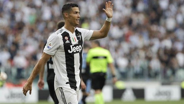 H κόντρα Φιορεντίνα-Γιουβέντους έφτασε μέχρι τον… Ρονάλντο!