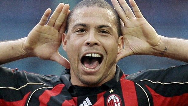 Κανείς δεν γνωρίζει τη σωστή ημερομηνία γέννησης του Ρονάλντο