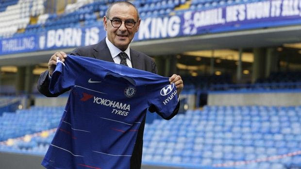 Τους 30 βαθμούς διαφορά δεν τους ξέχασε ο Σάρι…