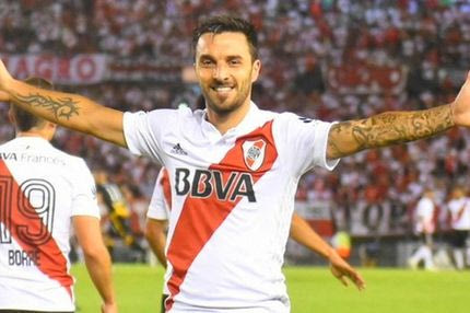 Το φανταστικό γκολ του ‘Υδραυλικού’