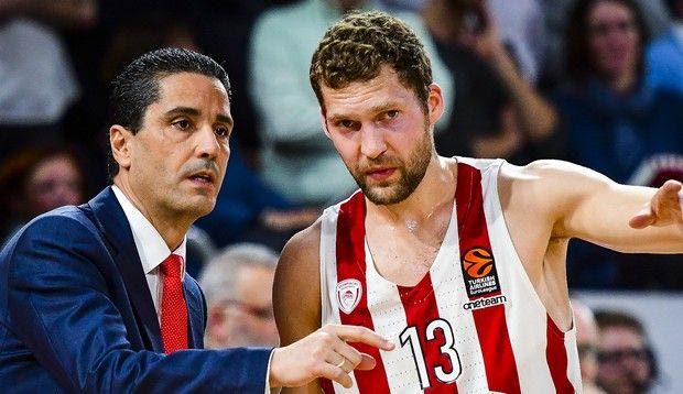 Η γνώμη του Στρέλνιεκς για το μπάσκετ του Σφαιρό ήταν βιτριολική