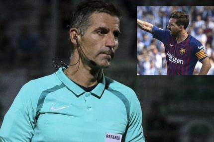 Λίο, έρχεται ο Σιδηρόπουλος…