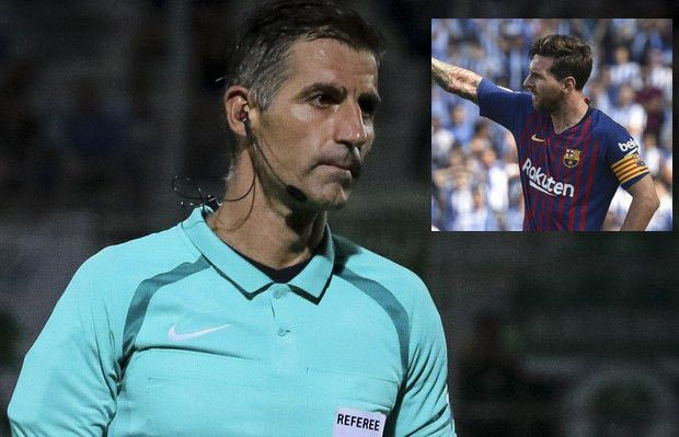 Λίο, έρχεται ο Σιδηρόπουλος…