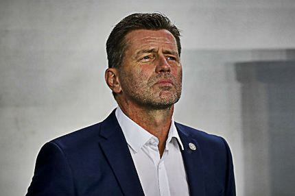 Μπορούμε καλύτερα, αλλά δεν βοηθάει ο Σκίμπε…