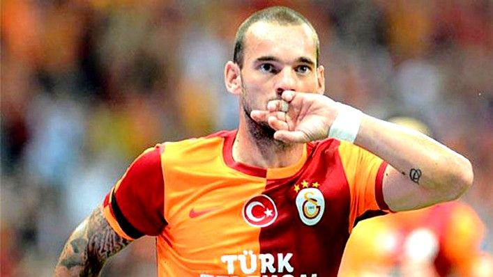 Aνανέωσε με τη Γαλατασαράι ο Σνάιντερ