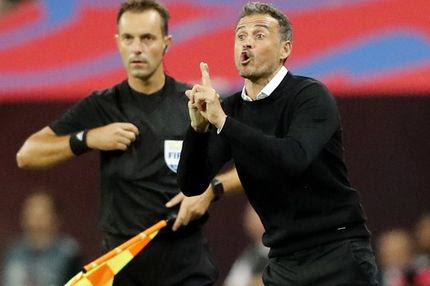 Ο Ενρίκε ήξερε πώς να “φτιάξει” τον Ντε Χέα