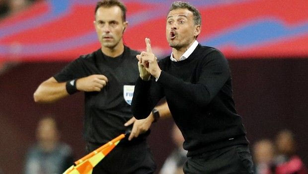 Ο Ενρίκε ήξερε πώς να “φτιάξει” τον Ντε Χέα