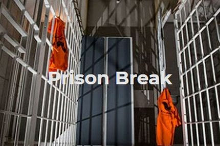 Η ισπανική τετράδα που απέδρασε στα 14” πριν από τον εγκλωβισμό