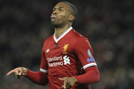 Όταν ο Ντάνιελ Στάριτζ είναι βασικός, η Λίβερπουλ δεν έχει τίποτα να φοβάται