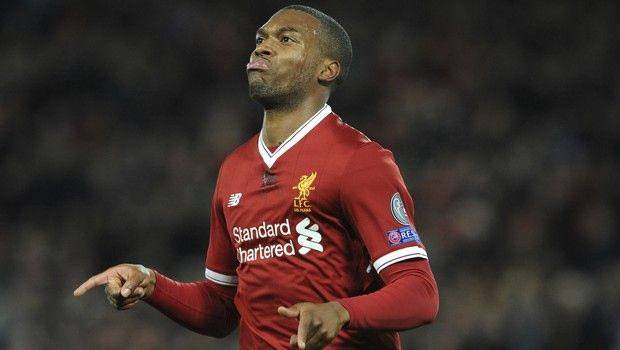 Όταν ο Ντάνιελ Στάριτζ είναι βασικός, η Λίβερπουλ δεν έχει τίποτα να φοβάται