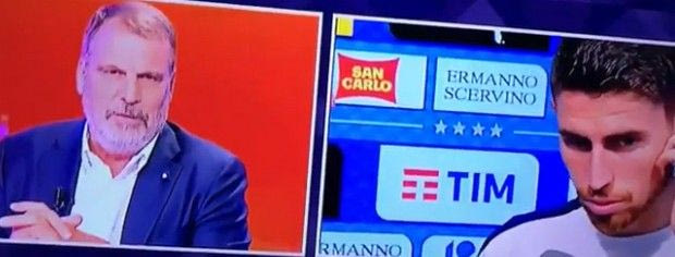 Δις… ματιασμένος ο Ταρντέλι, έπεσε σε on air γκάφα