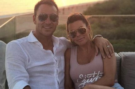 H χυλόπιτα που έριξε ο Τέρι έφτασε μέχρι την Ρωσία!