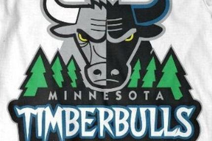 Ξεχάστε τους Τίμπεργουλβς. Γεννήθηκαν οι Τίμπερ-μπουλς!