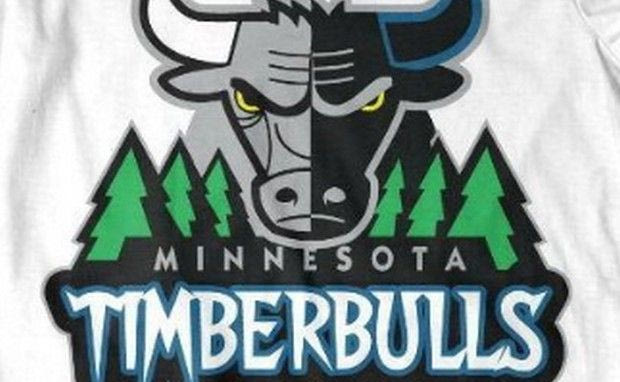 Ξεχάστε τους Τίμπεργουλβς. Γεννήθηκαν οι Τίμπερ-μπουλς!