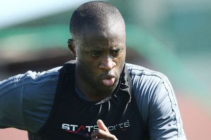 Το πιο μεγάλο κέρδος της επιστροφής Τουρέ