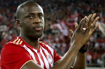 Το ποίημα για τον Τουρέ δεν γράφτηκε στην Ελλάδα