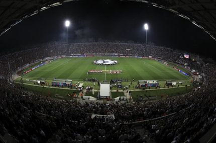 Η νέα Τούμπα θα χτιστεί από την… αρχή!