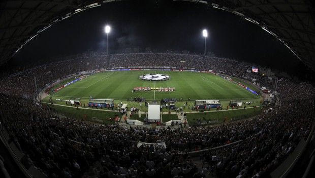 Η νέα Τούμπα θα χτιστεί από την… αρχή!