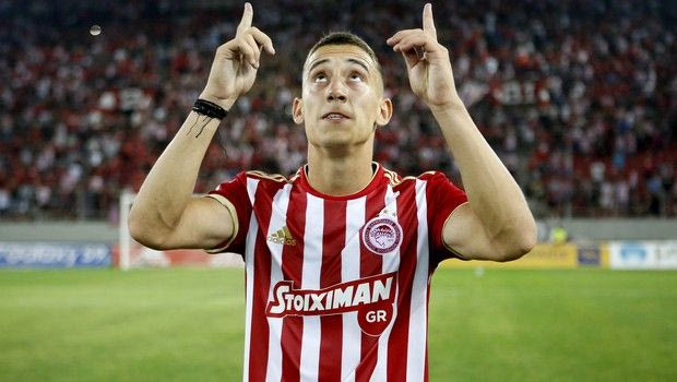 Η ατάκα του Τσιμίκα για την ομοιότητα με τον Γεωργάτο