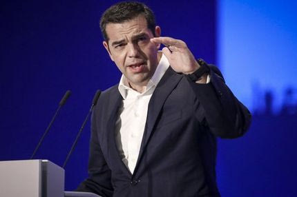 Το “δώρο” που περίμεναν από τον Τσίπρα το πήραν οι οπαδοί