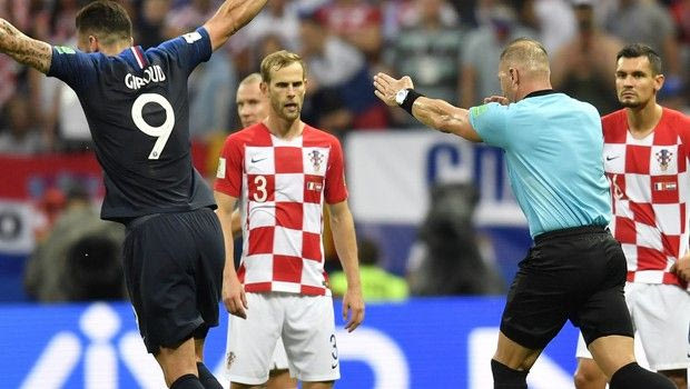 Πού χάνεται ο περισσότερος χρόνος σε έναν αγώνα και πόσο “τρώει” το VAR