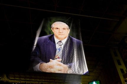 Tι γράψατε #giatonpavlogiannakopoulo