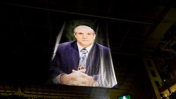 Tι γράψατε #giatonpavlogiannakopoulo