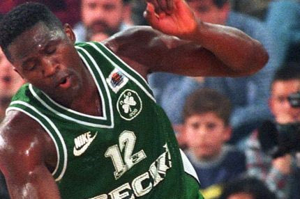 Ο Παναθηναϊκός έκανε τον Ντομινίκ να θυμηθεί όσα δεν έχει ξεχάσει…