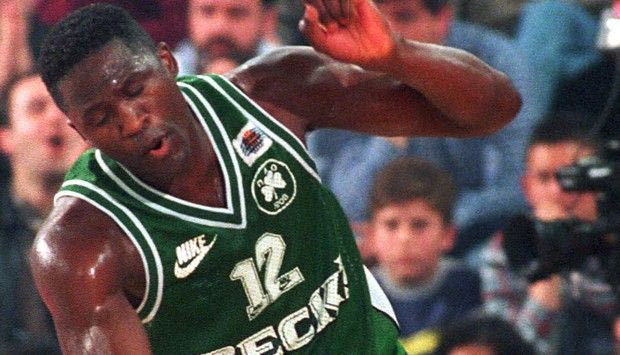 Ο Παναθηναϊκός έκανε τον Ντομινίκ να θυμηθεί όσα δεν έχει ξεχάσει…