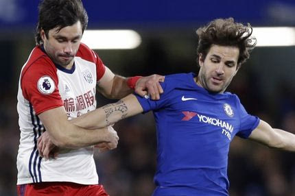 Ο Γιάκομπ στα χέρια του Μαρινάκη!