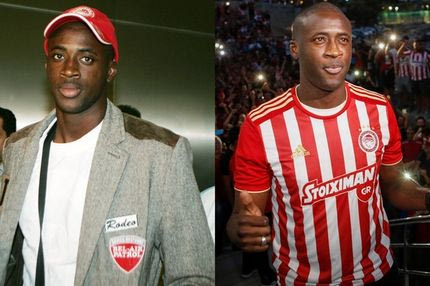 Ηρθε άσημος και με 15 άτομα υποδοχή, επέστρεψε “βασιλιάς”