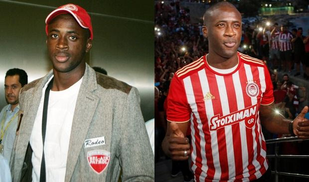 Ηρθε άσημος και με 15 άτομα υποδοχή, επέστρεψε “βασιλιάς”