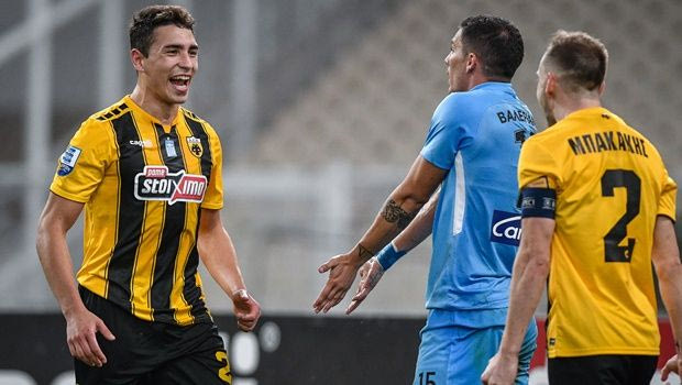 ΑΕΚ – Άρης: Τα ποσοστά του ενός αδικούν τον άλλον