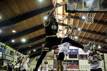 Πόσο ταξίδεψαν πέρυσι οι ‘μετανάστες’ του μπάσκετ