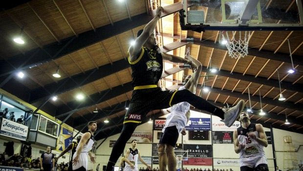 Πόσο ταξίδεψαν πέρυσι οι ‘μετανάστες’ του μπάσκετ