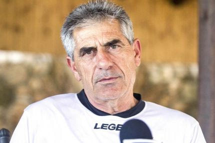 Ο Αναστασιάδης είναι παλικάρι, αλλά μπορεί;