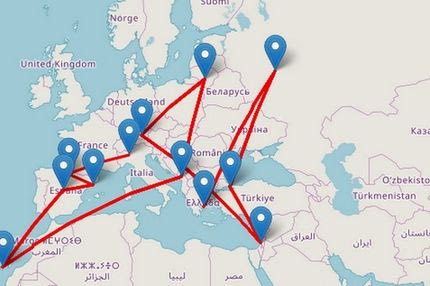 Πόσες ώρες θα μείνουν στον αέρα οι αιώνιοι στη φετινή Ευρωλίγκα